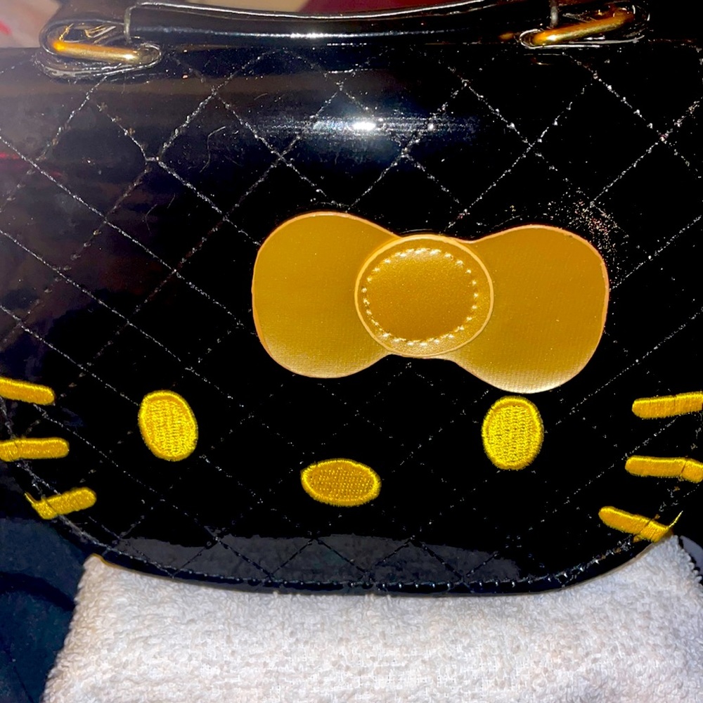 Hello Kitty Bag